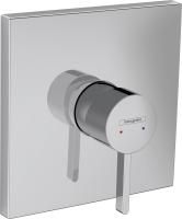 Смеситель для душа Hansgrohe Finoris 76615000 хром