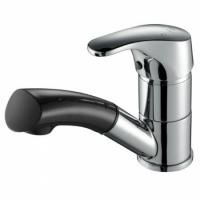 Смеситель для раковины Kaiser City 19366 для парикмахерской