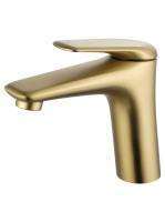 Смеситель для раковины Wonzon & Woghand Elbe WW-A41222-BG