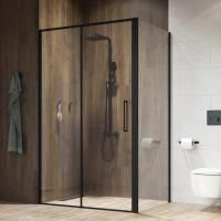 Душевой уголок Iddis Slide 130x100 см