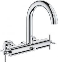 Смеситель для ванны Grohe Atrio New 25010003
