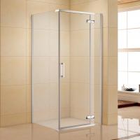 Душевой уголок Aquanet Logic AE32-S-100x100U-CT