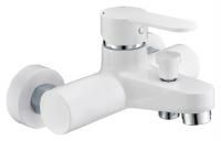 Смеситель для ванны Cezares Laconico C VD BLC