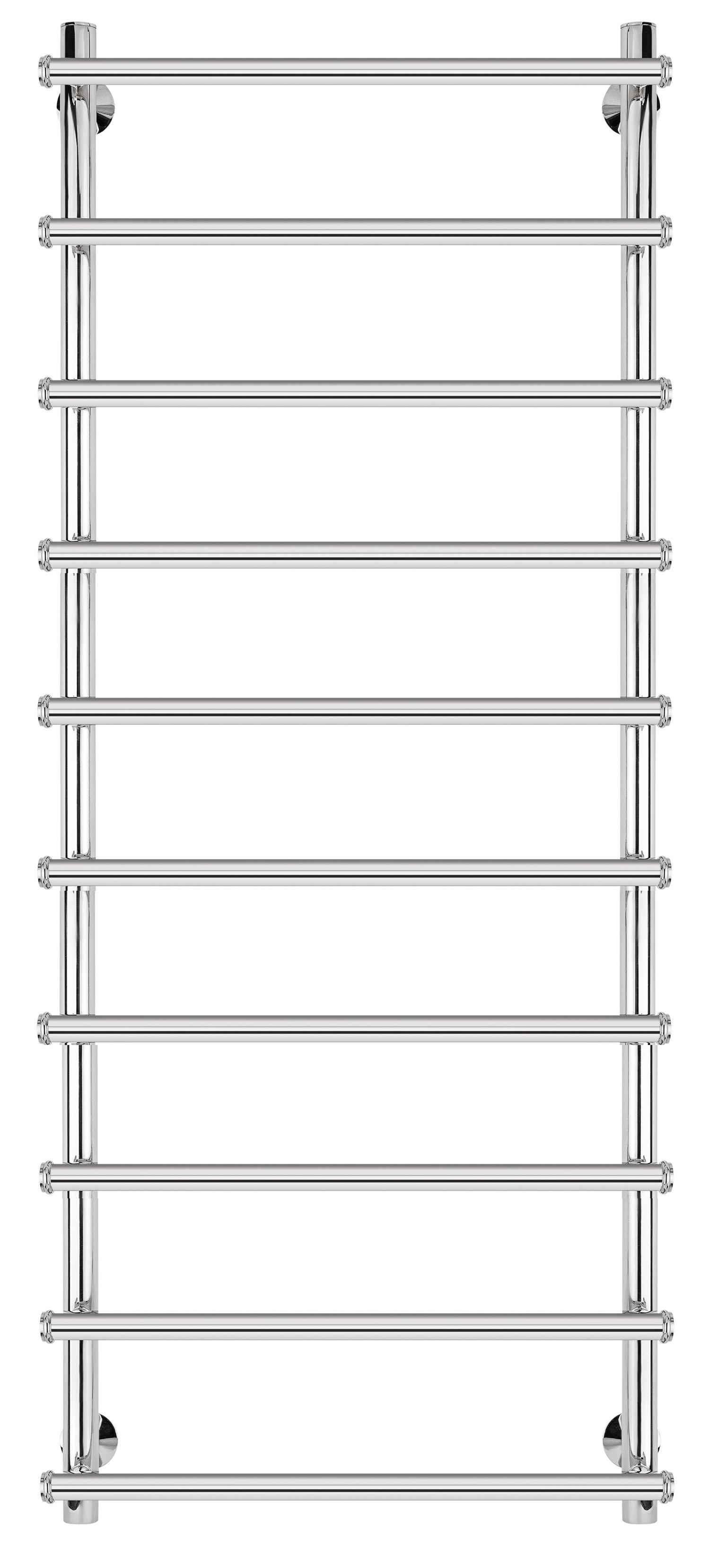 Полотенцесушитель водяной Secado Турин 1 120/60, хром