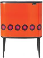 Мусорное ведро Brabantia Bo 125720 11 + 23л