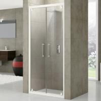 Душевая дверь в нишу Novellini Rose rosse B ROSEB84-1K Душевая дверь в нишу Novellini Rose rosse B ROSEB84-1K