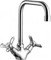 Смеситель для кухни Rossinka Q Q02-72