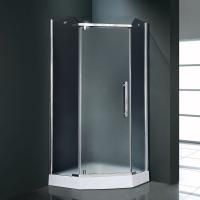 Душевой уголок Royal Bath RB 90TR-C-CH