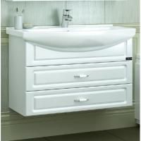 Тумба под раковину СанТа Верона 85 подвесная