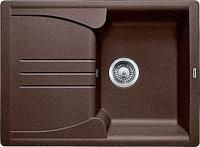 Мойка кухонная Blanco Enos 40S кофе