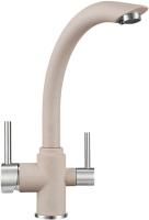 Смеситель для кухни Granula GR-2304 антик