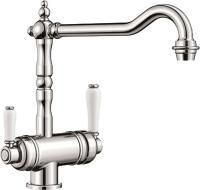 Смеситель для кухни Blanco Sora 524217