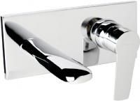 Смеситель для раковины Clever Agora Elegance 98709 настенный