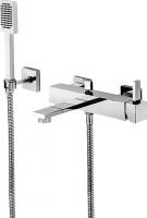 Смеситель для ванны Newform Forma 60440С.21.018