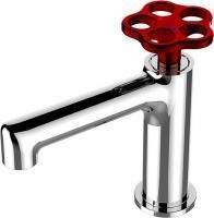 Смеситель для раковины BelBagno Roso ROS LVM CRM