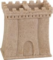 Стакан Avanti Sea and Sand для зубных щеток