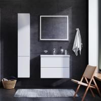 Мебель для ванной AM.PM Gem BK90GA