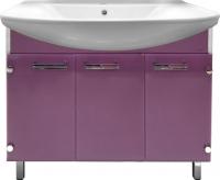 Тумба с раковиной Misty Эмма 105