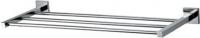 Полка Jaquar AKP-CHR-35781PF для полотенец