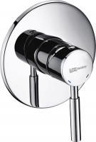 Смеситель для душа Wasserkraft Main 4151 с внутренней частью