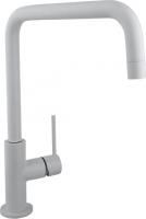 Смеситель для кухни Timo Saona 2306F White matt