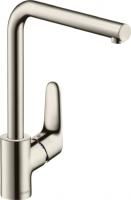 Смеситель для кухни Hansgrohe Focus 31817800