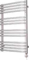 Полотенцесушитель электрический Terma Alex ALEX + Reg 2 50x76 белый, подключение правое Полотенцесушитель электрический Terma Alex ALEX + Reg 2 50x76 белый, подключение правое