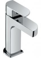 Смеситель для раковины Jaquar Alive ALI-CHR-85011B