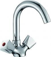 Смеситель для раковины Agger Retro-S A1801100