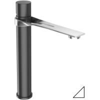 Смеситель для раковины Webert One-B NB830402741 белый