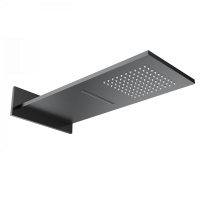 Верхний душ Wonzon & Woghand WW-HS101-BGG