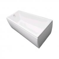 Акриловая ванна Vagnerplast Cavallo 150x70