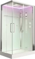 Душевая кабина Timo Helka Н-515 L
