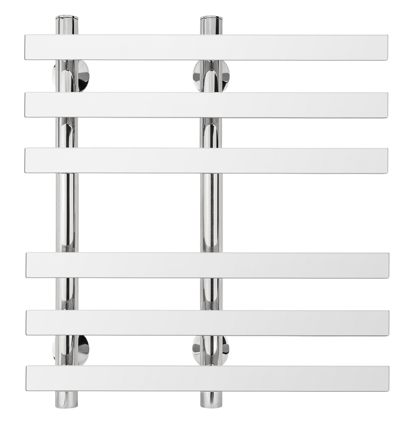 Полотенцесушитель электрический Secado Понтида 3 60/20/50 R, хром