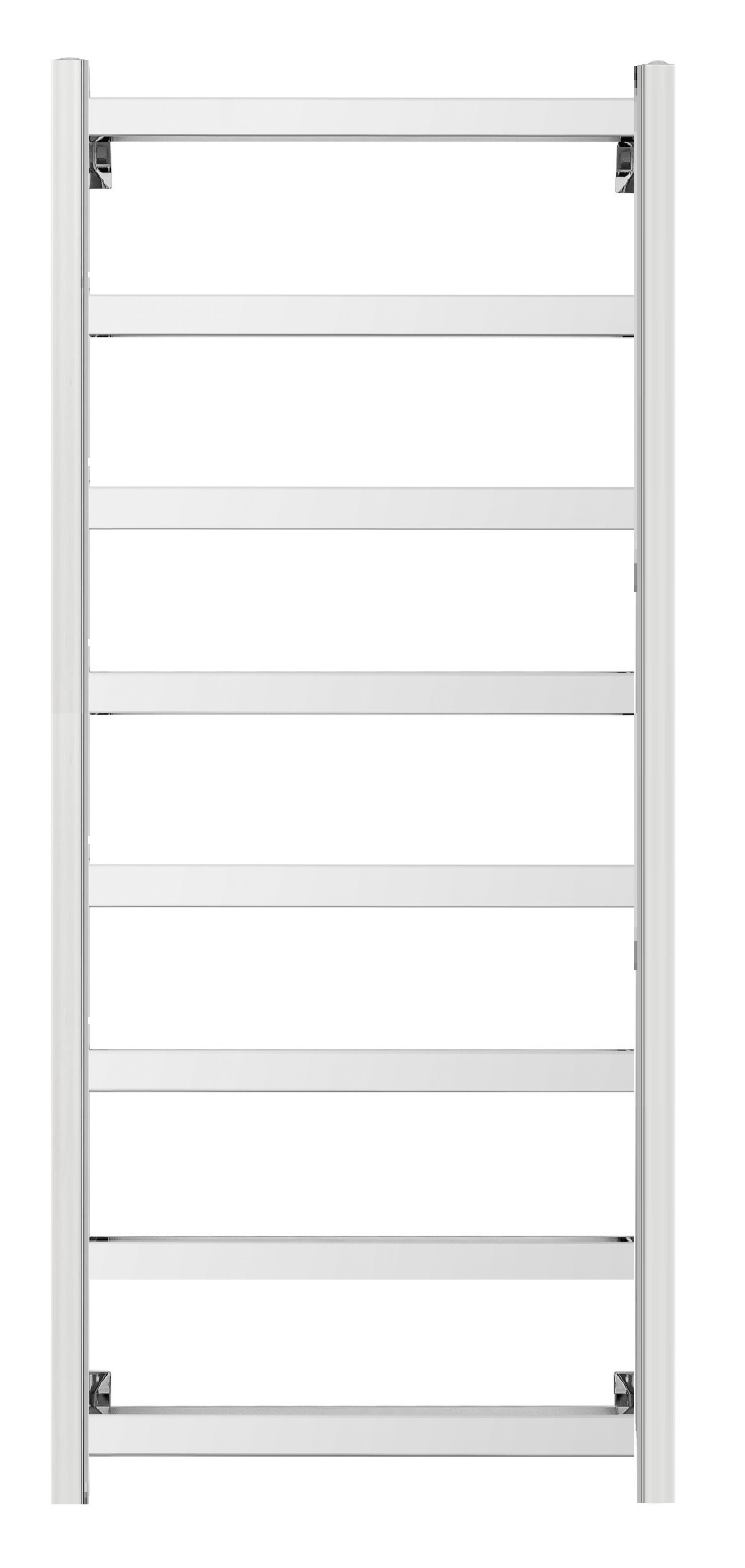 Полотенцесушитель водяной Secado Корато 1 100/50, хром