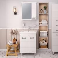 Мебель для ванной Emmy Монтана 60