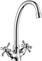 Смеситель для кухни Rossinka Y Y02-71U