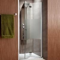 Душевая дверь в нишу Radaway EOS DWB 80 интимато R