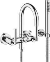 Смеситель для ванны Dorn Bracht Tara 25133882-00 хром