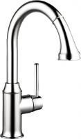Смеситель для кухни Hansgrohe Talis Classic 14864000