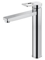 Смеситель для раковины Wonzon & Woghand Frame WW-88239010-CR высокий