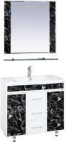 Мебель для ванной Misty Боливия 90