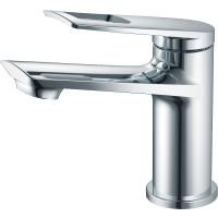 Смеситель для раковины Haiba HB10595 хром