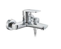 Смеситель для ванны Esko Mexico MX 54