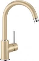 Смеситель для кухни Blanco Mida 524206