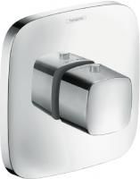 Смеситель с термостатом для душа Hansgrohe PuraVida 15772000