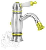 Смеситель для биде Migliore Oxford ML.OXF-6325 CrDo