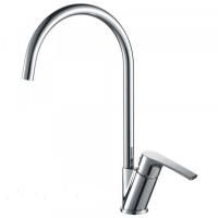 Смеситель для кухни Grocenberg GB40114CR