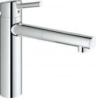 Смеситель для кухни Grohe Concetto 31129001