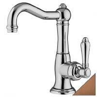 Смеситель для раковины Nicolazzi Cinquanta 3452 BZ 75C